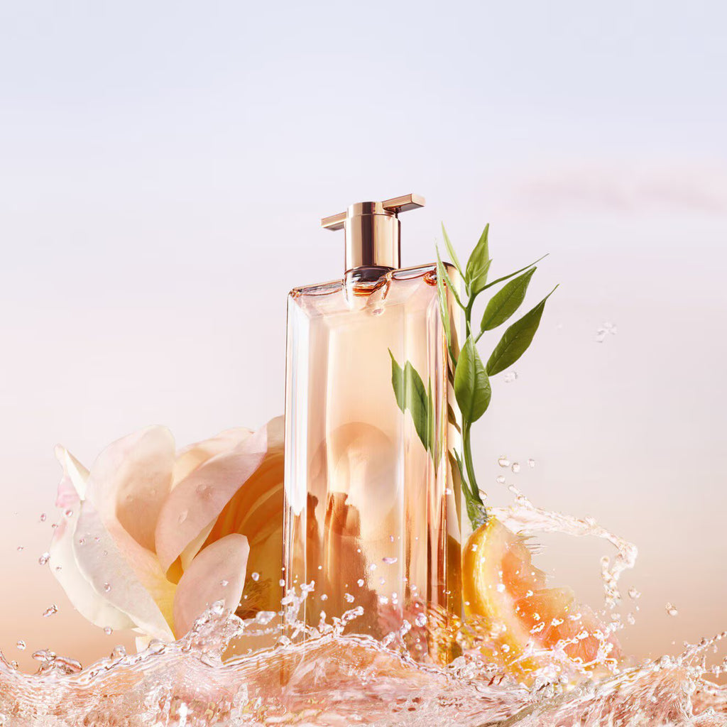 Idôle L’Eau de Toilette
