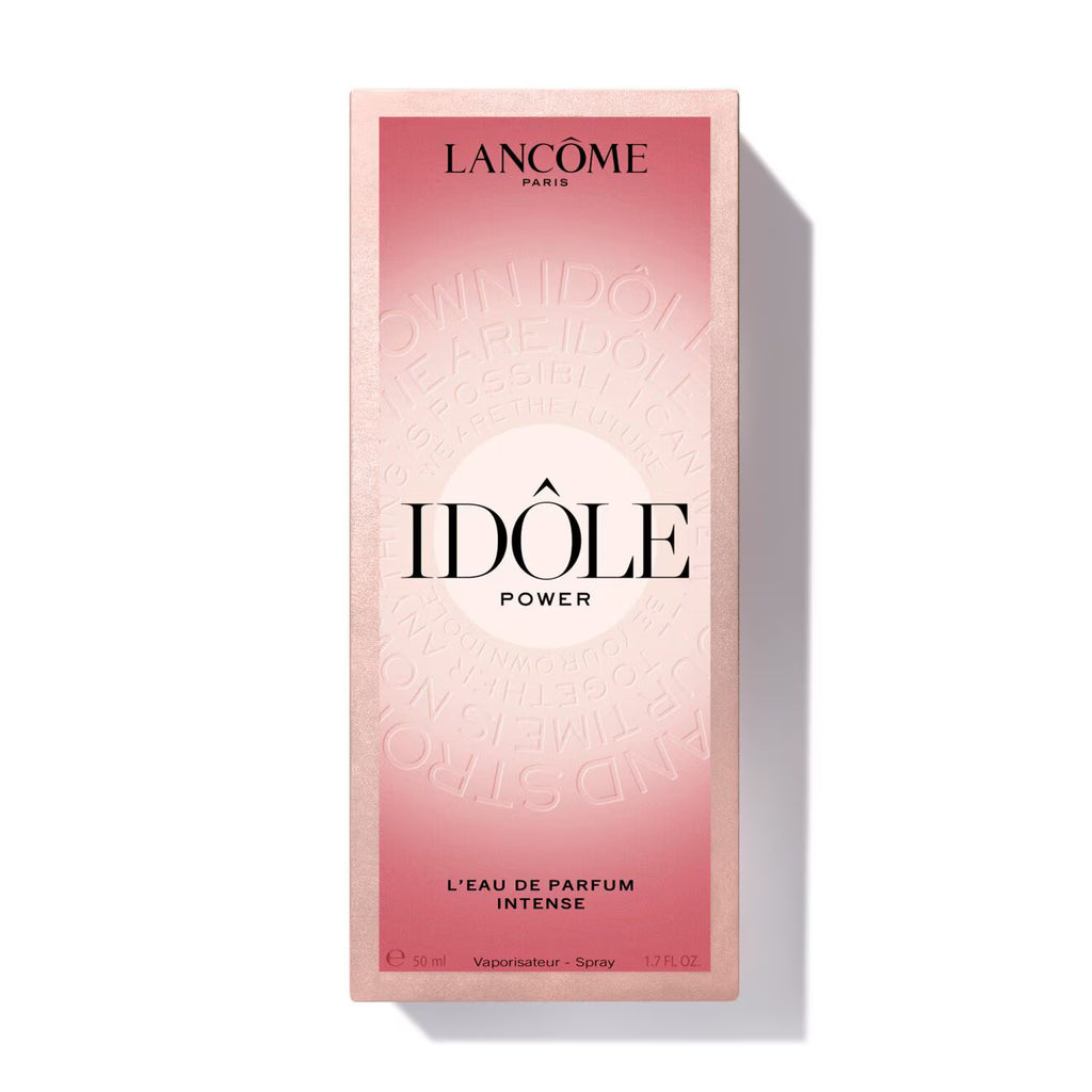 Idôle Power Intense - Eau de Parfum