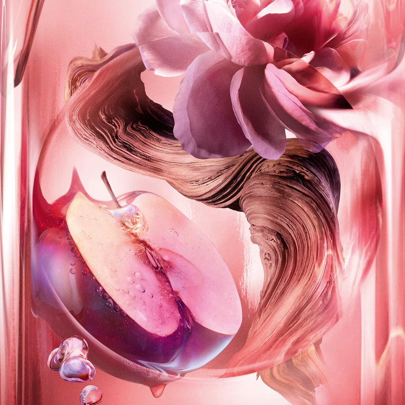 Idôle Power Intense - Eau de Parfum