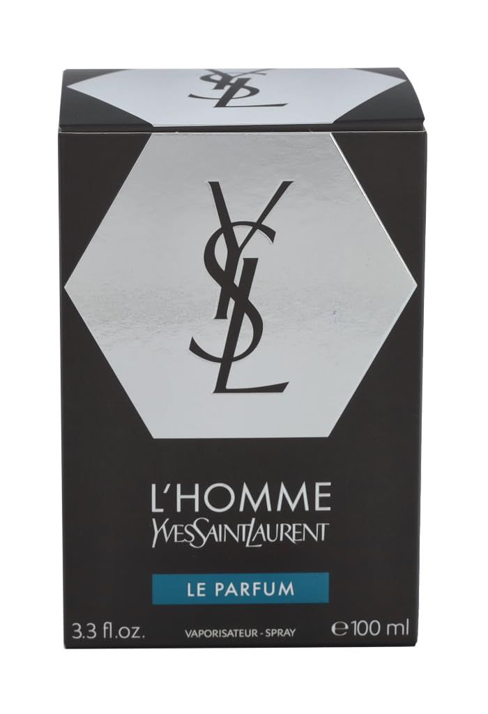 L’Homme Le Parfum