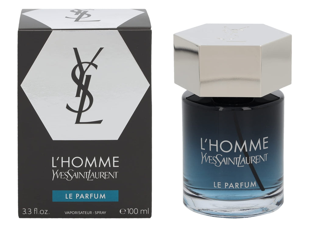 L’Homme Le Parfum