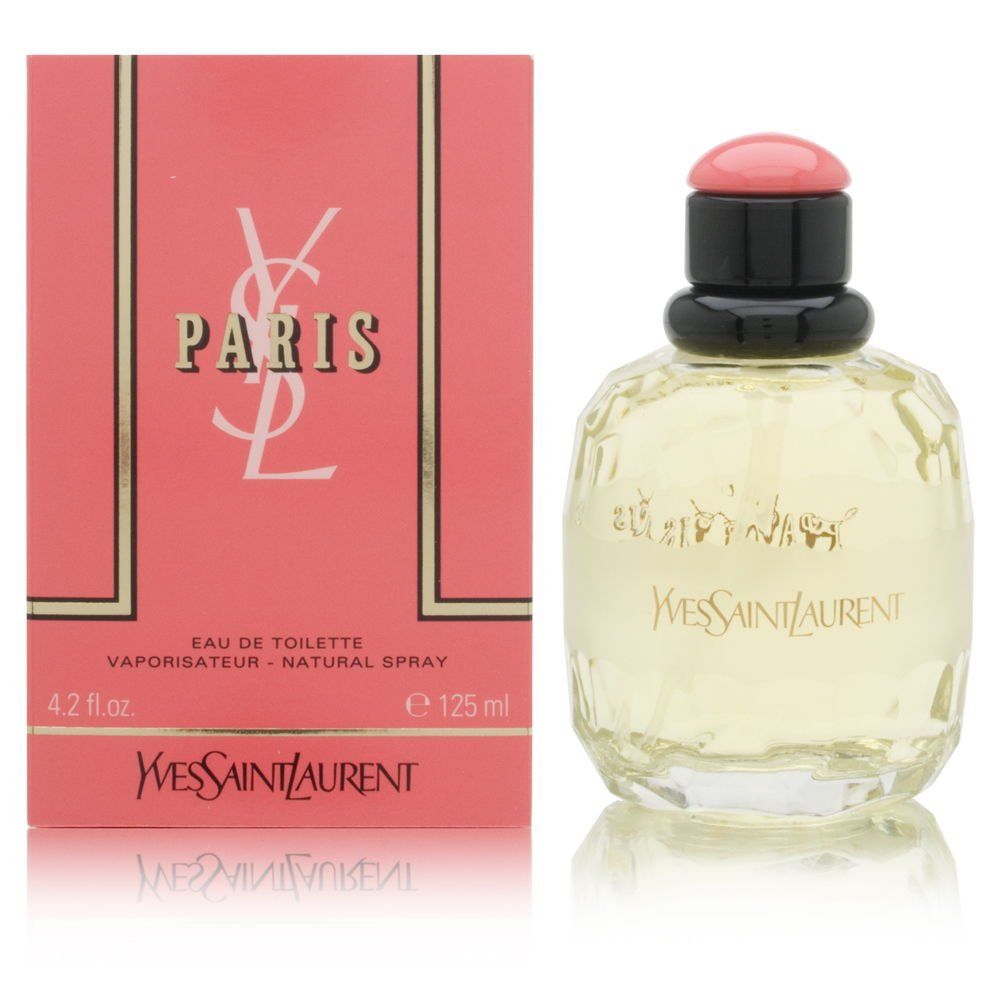 Paris - Eau de Parfum