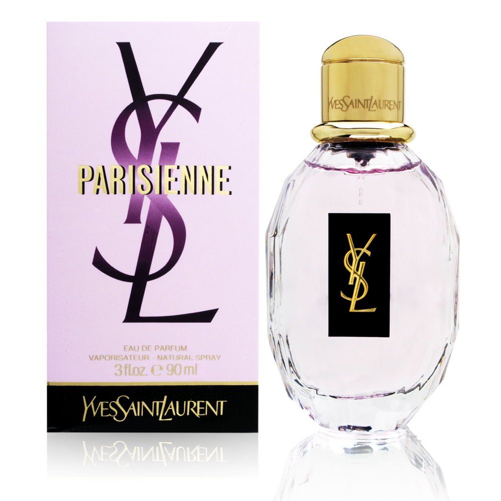 Parisienne - Eau de Parfum