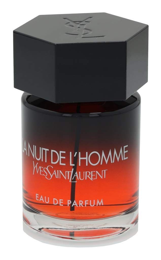 La Nuit De L’Homme - Eau de Parfum