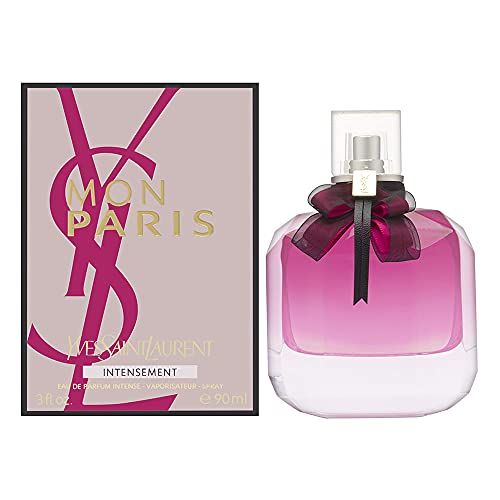 Mon Paris Intensement - Eau de Parfum Intense