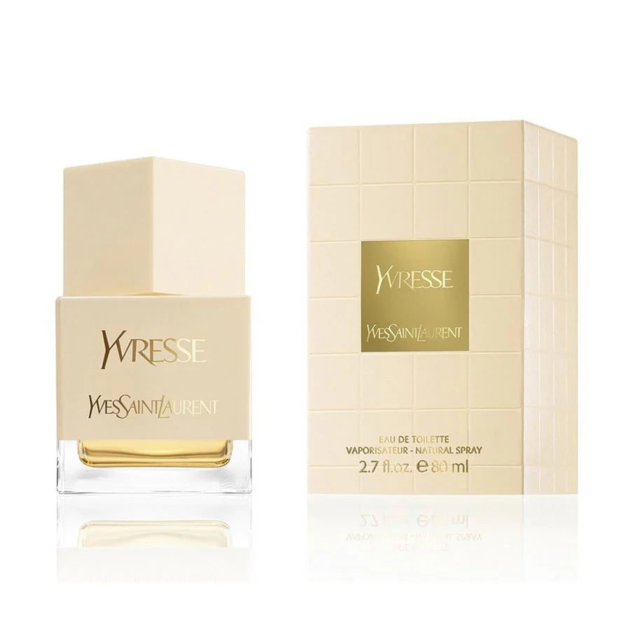 Y - Eau de Toilette (Women)