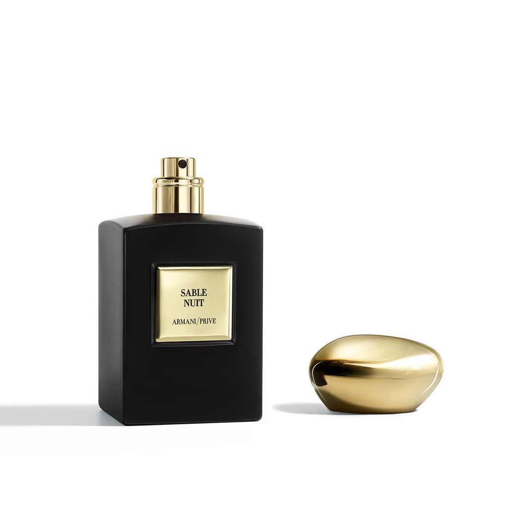 Privé Sable Nuit - Eau de Parfum Intense