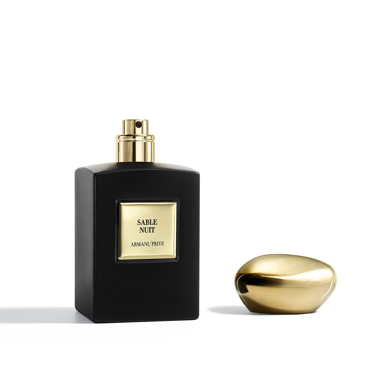 Privé Sable Nuit - Eau de Parfum Intense