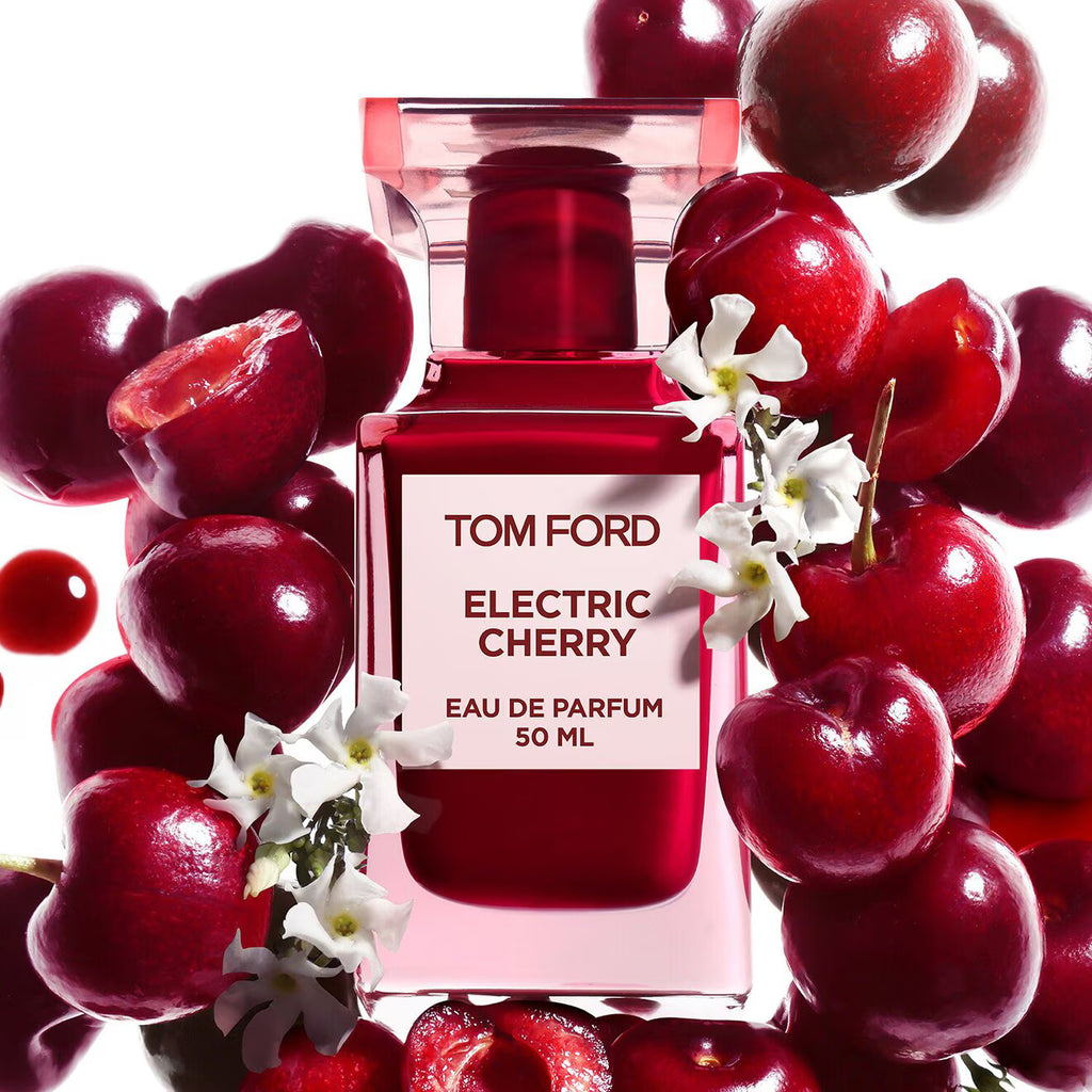 Electric Cherry - Eau de Parfum