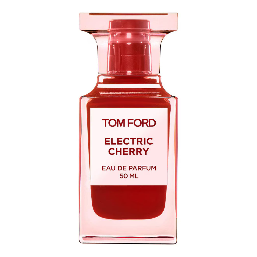Electric Cherry - Eau de Parfum